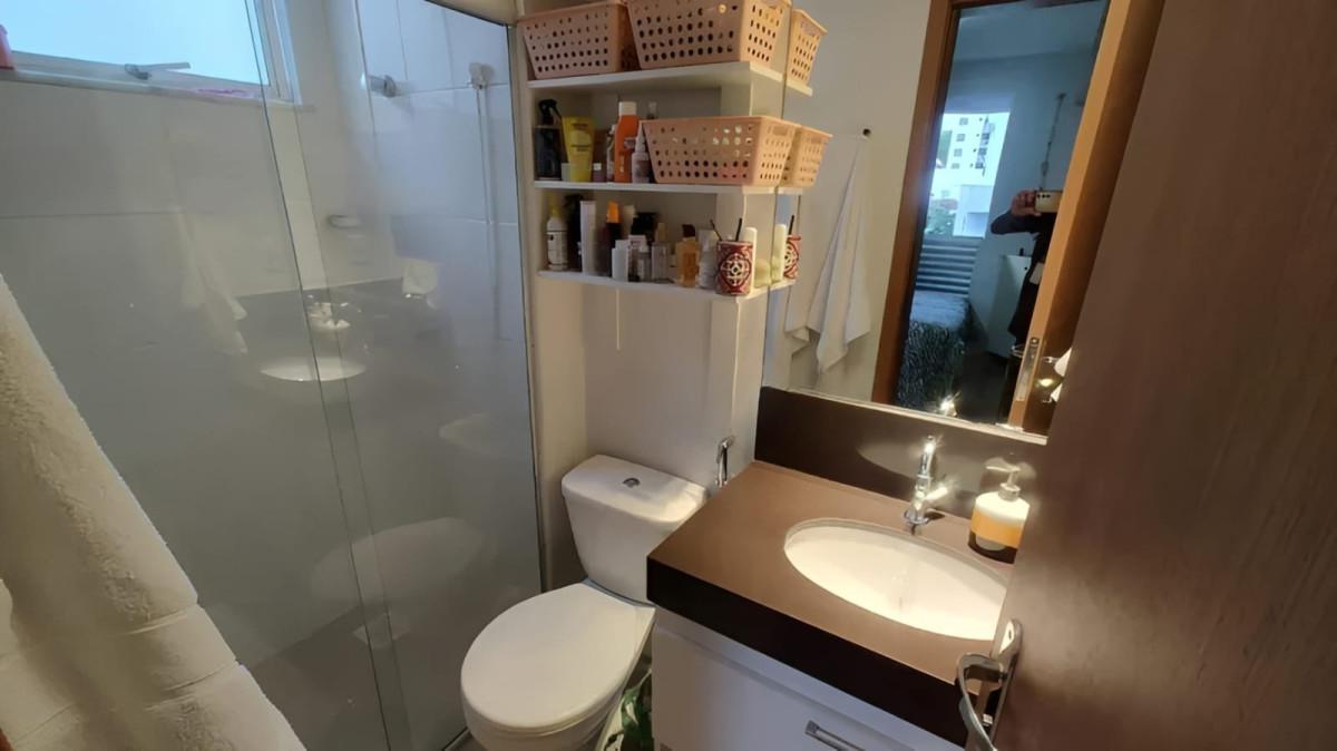 Cobertura, Santo Antônio, 2 Quartos, 2 Vagas, 1 Suíte