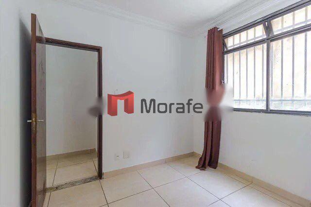 Apartamento, Sagrada Família, 3 Quartos, 1 Vaga