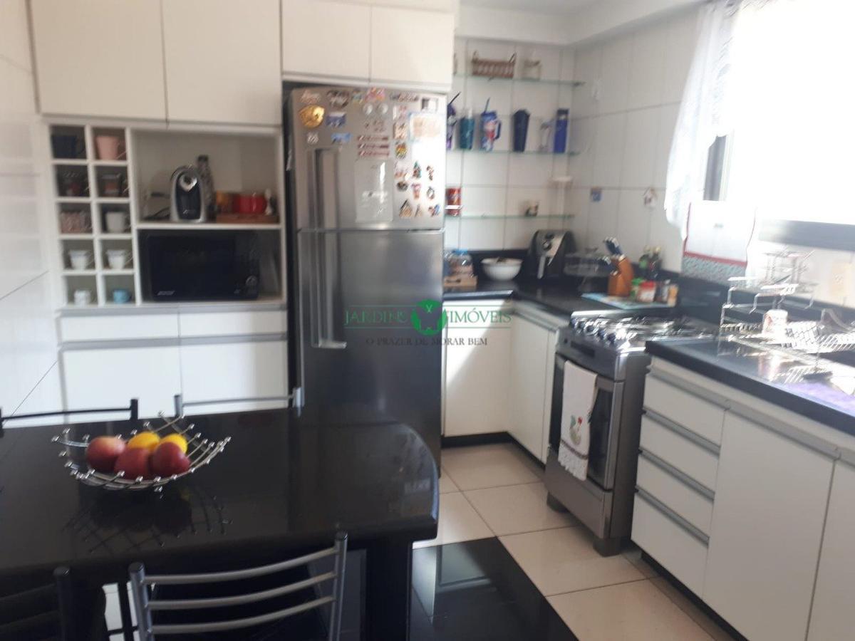 Apartamento, Palmares, 4 Quartos, 4 Vagas, 2 Suítes