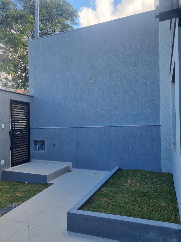Casa, Cardoso (barreiro), 3 Quartos, 2 Vagas, 1 Suíte