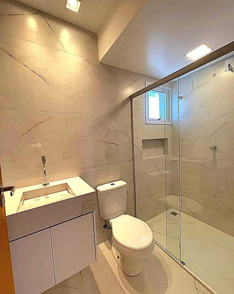 Apartamento, Bela Vista, 2 Quartos, 2 Vagas, 1 Suíte