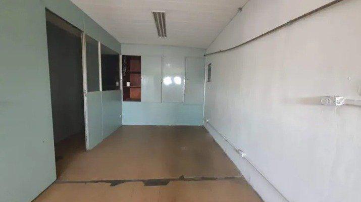 Galpão, Gameleira, 0 Quarto, 0 Vaga