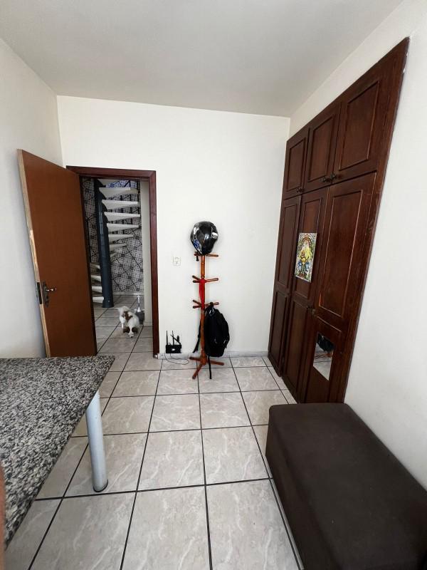 Apartamento, Cidade Nova, 4 Quartos, 1 Vaga, 1 Suíte