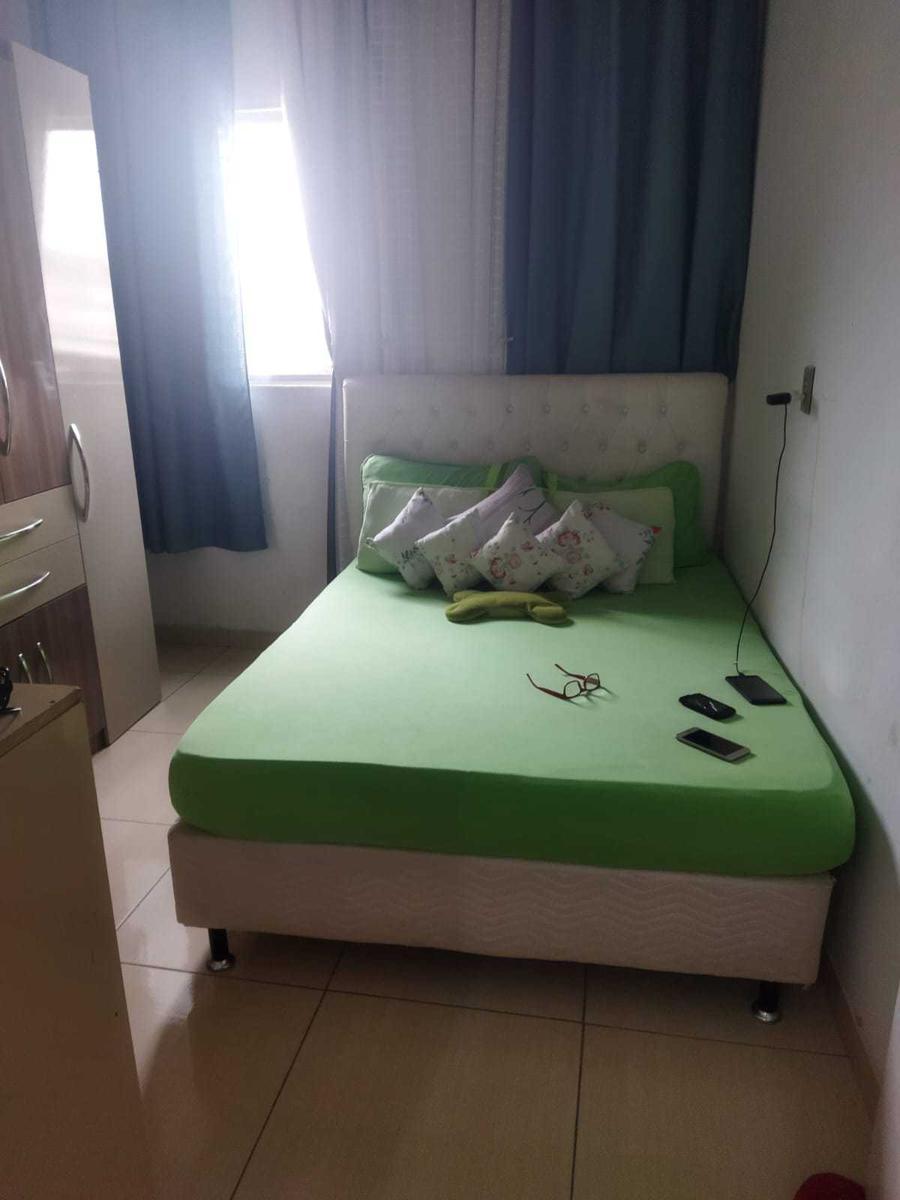 Casa, Nova Conquista (são Benedito), 3 Quartos, 1 Vaga