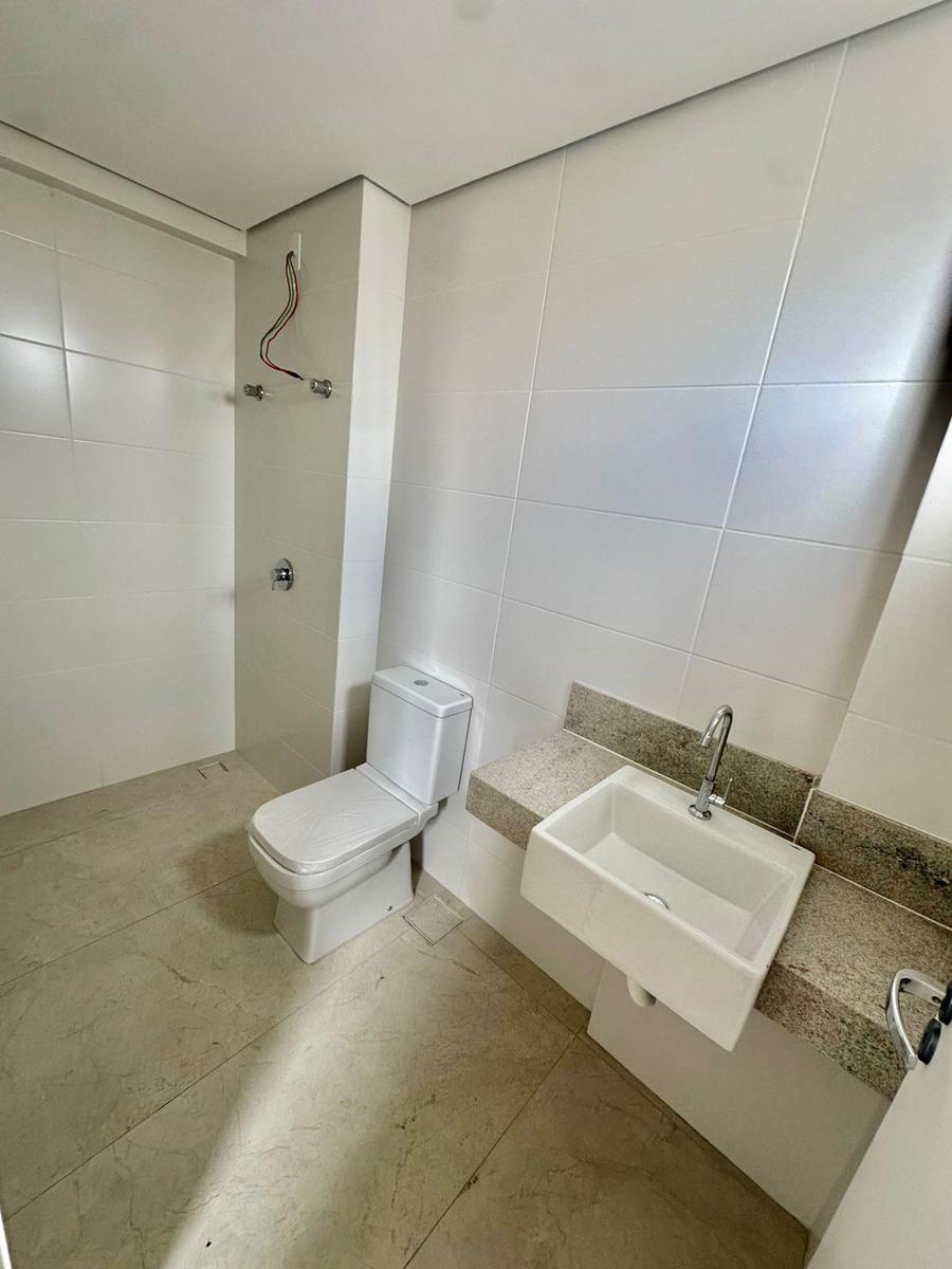 Cobertura, Renascença, 2 Quartos, 2 Vagas, 1 Suíte