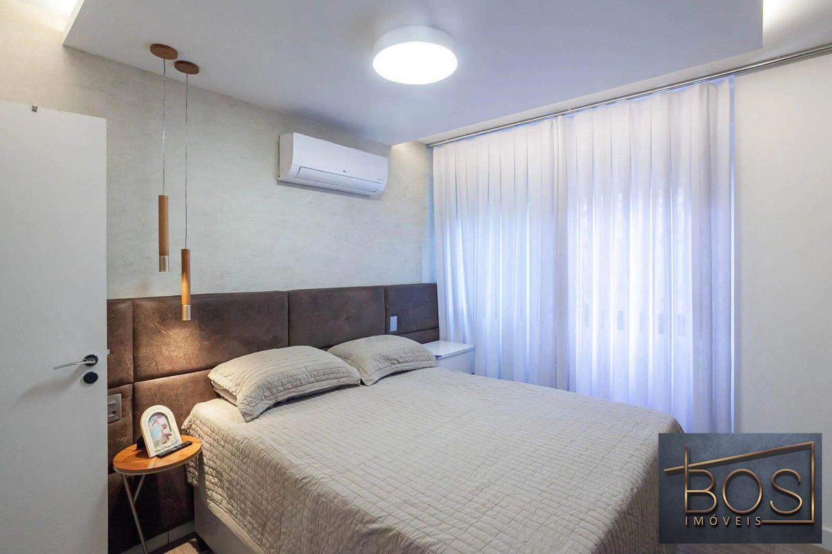Apartamento, Funcionários, 2 Quartos, 2 Vagas, 2 Suítes