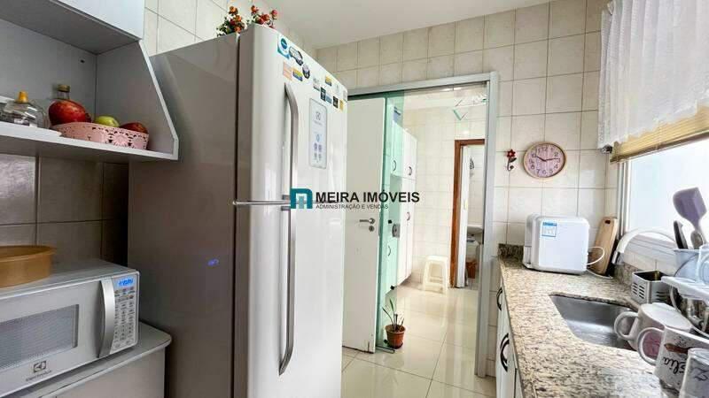 Apartamento, Buritis, 3 Quartos, 2 Vagas, 1 Suíte