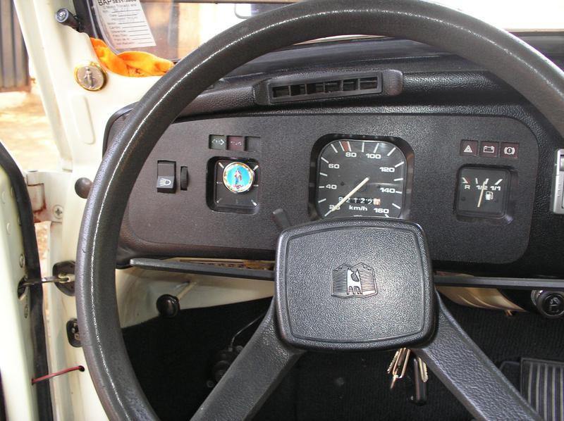 Volkswagen Fusca