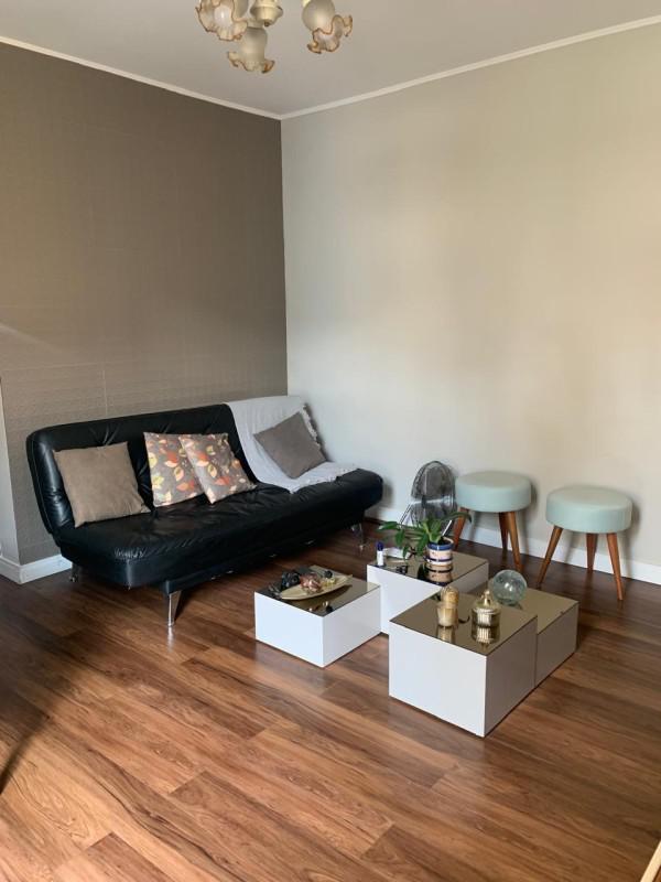 Apartamento, Ouro Preto, 3 Quartos, 1 Vaga