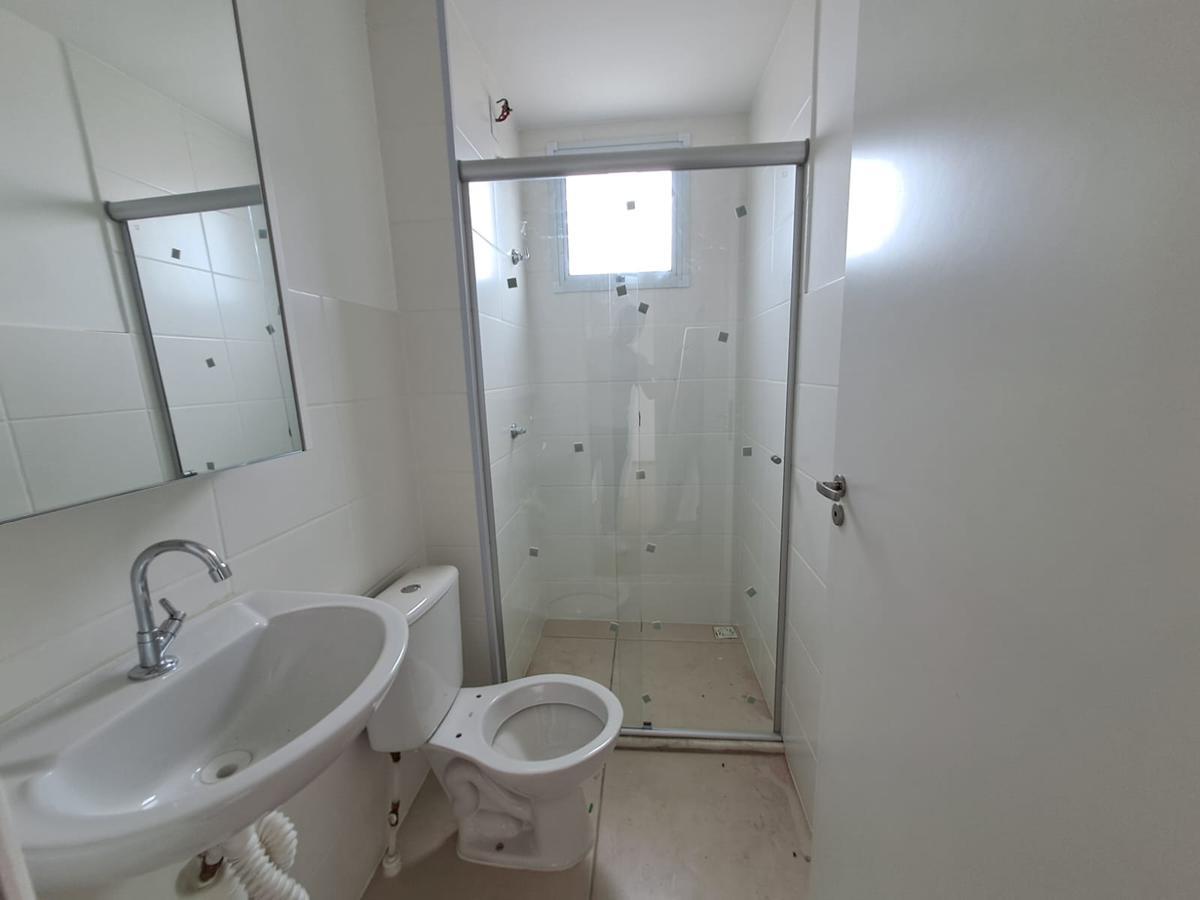 Apartamento, Santa Maria, 2 Quartos, 1 Vaga