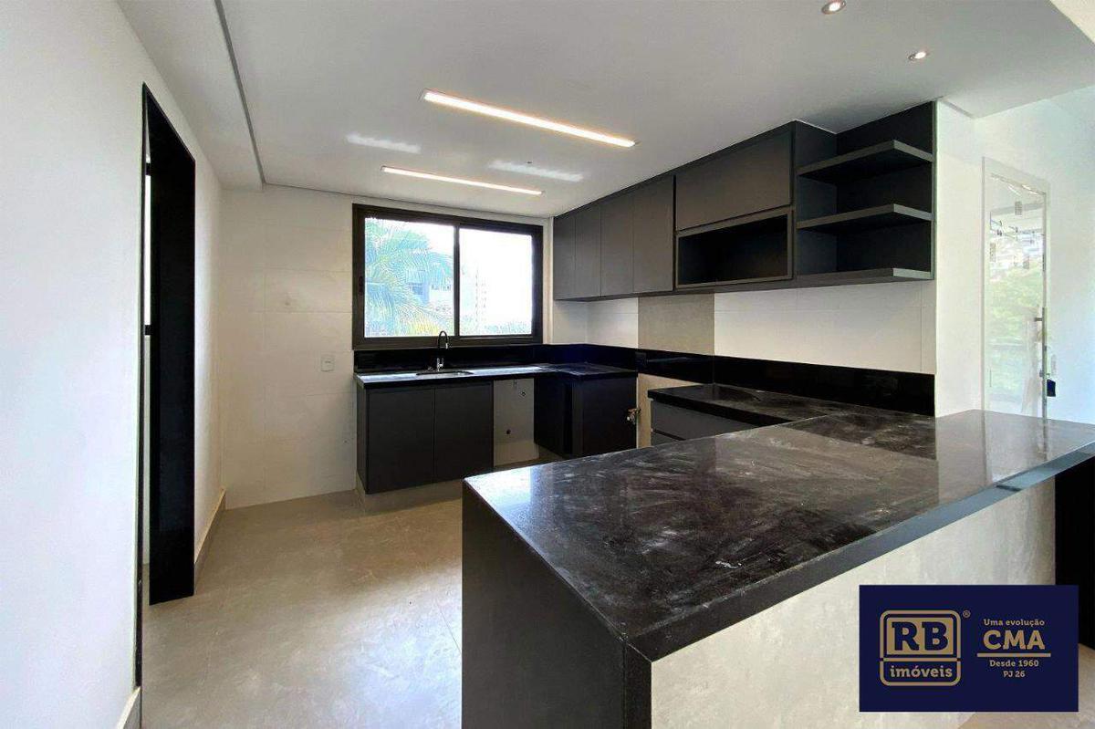 Apartamento, Sion, 3 Quartos, 2 Vagas, 1 Suíte