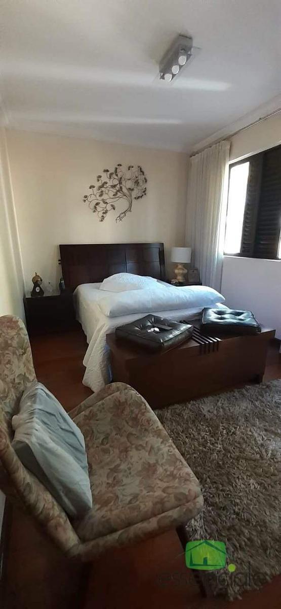 Apartamento, Jardim Riacho das Pedras, 4 Quartos, 2 Vagas, 1 Suíte