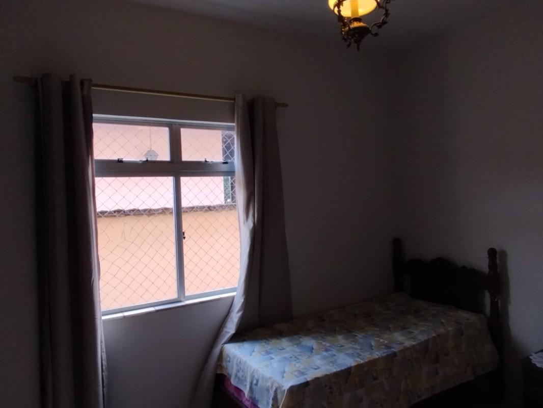 Casa, Dona Clara, 4 Quartos, 6 Vagas, 1 Suíte