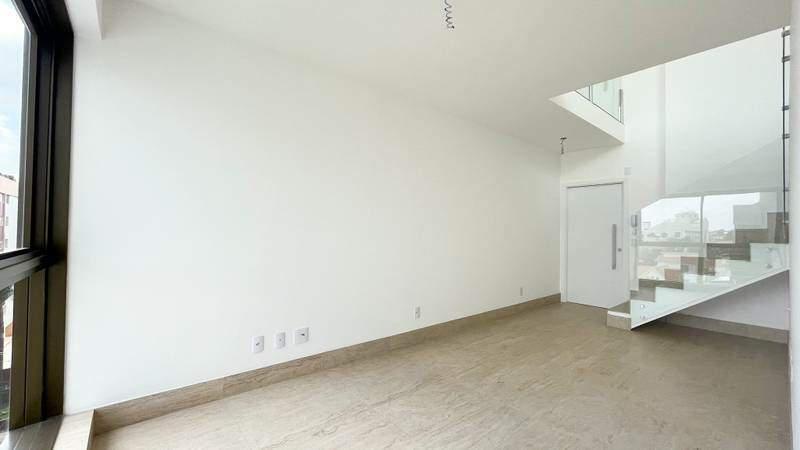 Cobertura, Prado, 4 Quartos, 3 Vagas, 3 Suítes