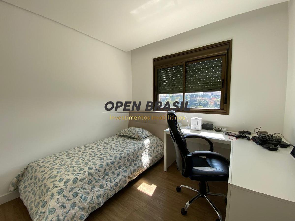 Apartamento, Vale do Sereno, 4 Quartos, 4 Vagas, 4 Suítes