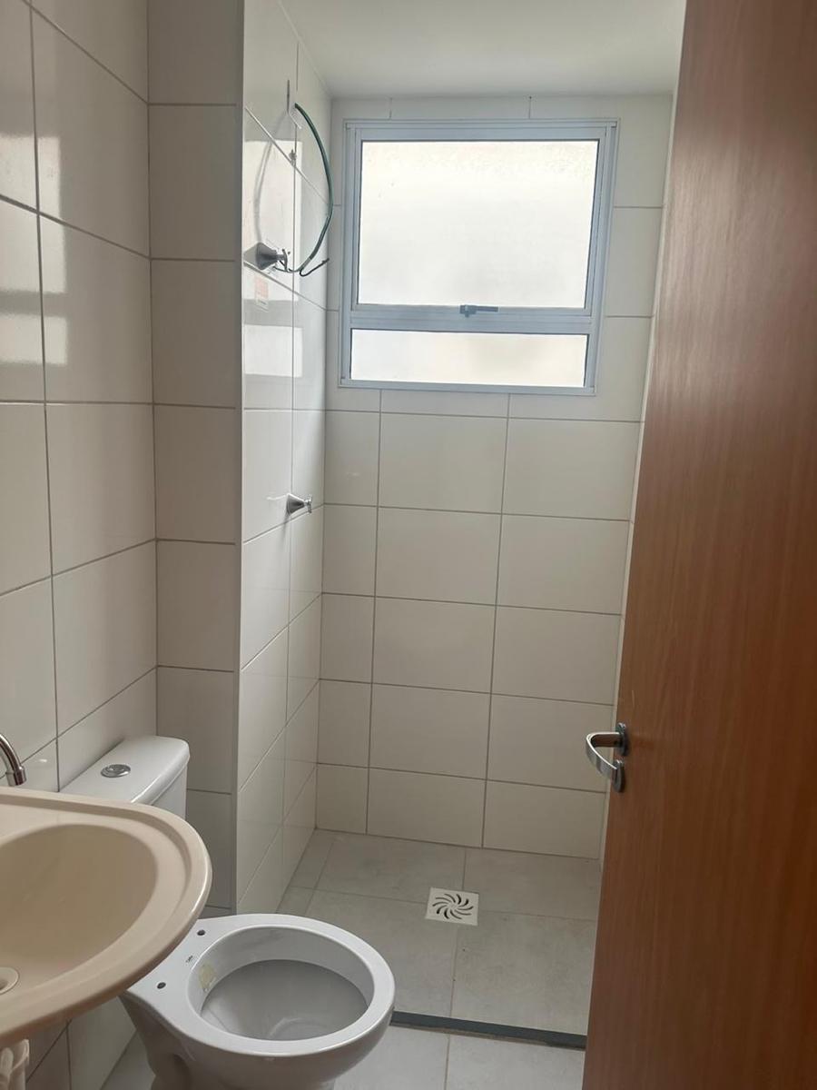 Apartamento, Juliana, 2 Quartos, 1 Vaga