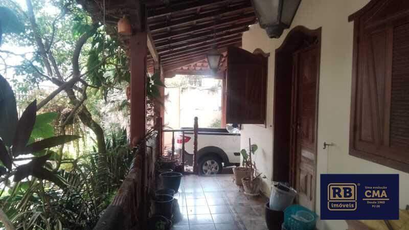 Casa, Anchieta, 3 Quartos, 1 Vaga