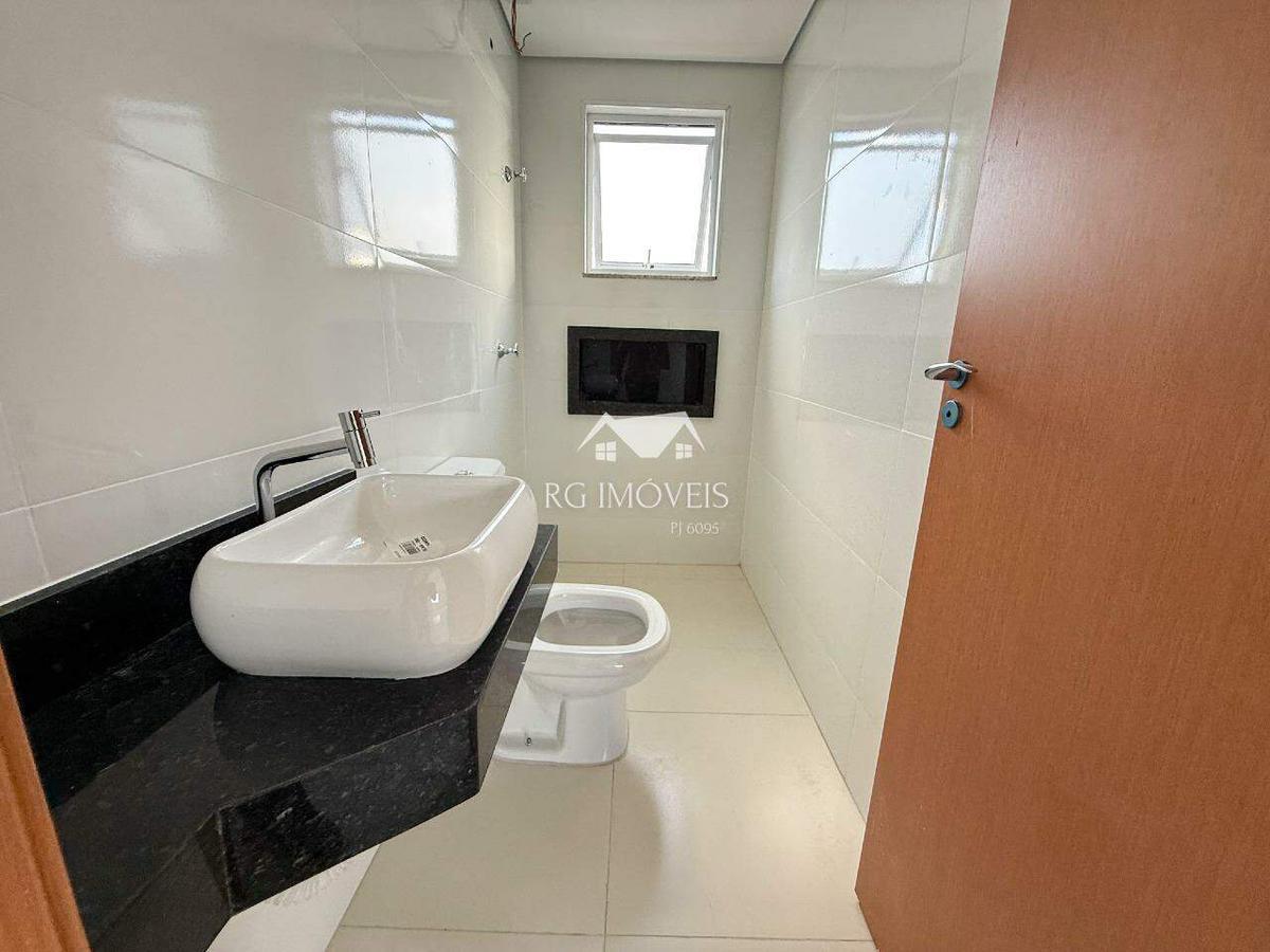 Cobertura, Araguaia, 3 Quartos, 2 Vagas, 1 Suíte
