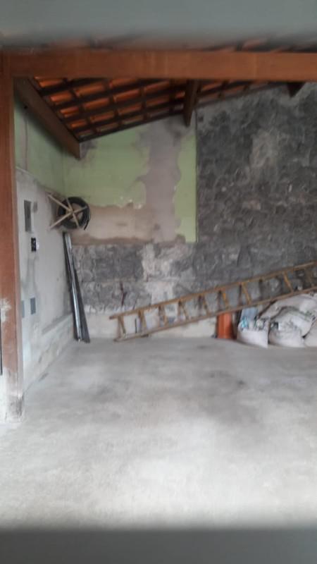 Casa, João Pinheiro, 3 Quartos, 1 Vaga