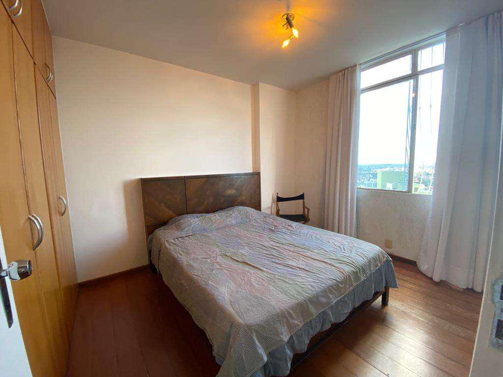 Apartamento, São Lucas, 2 Quartos, 1 Vaga