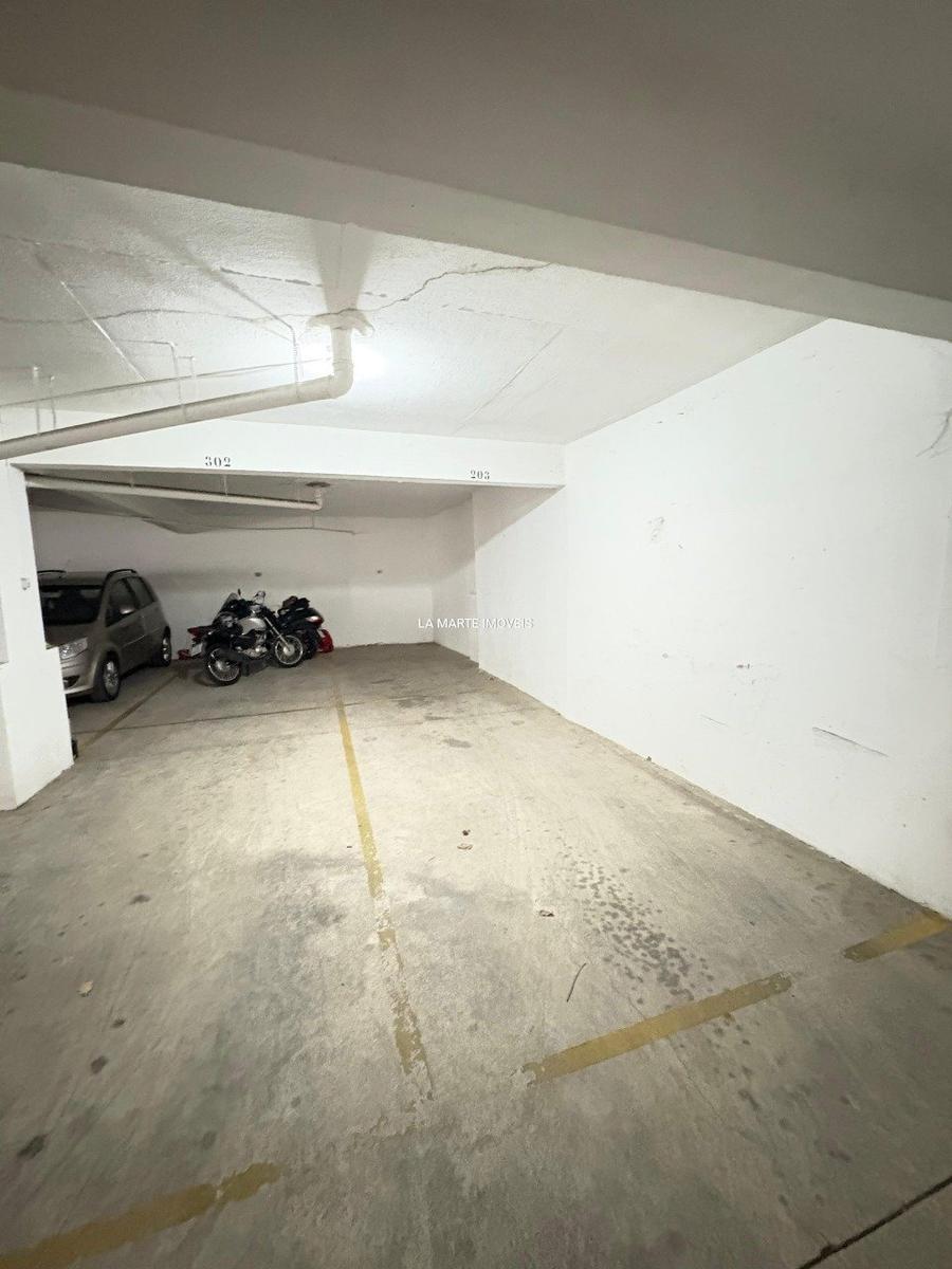 Apartamento, Santa Cruz Industrial, 3 Quartos, 2 Vagas, 1 Suíte