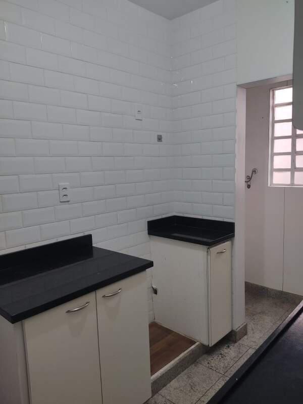 Apartamento, Salgado Filho, 3 Quartos, 1 Vaga
