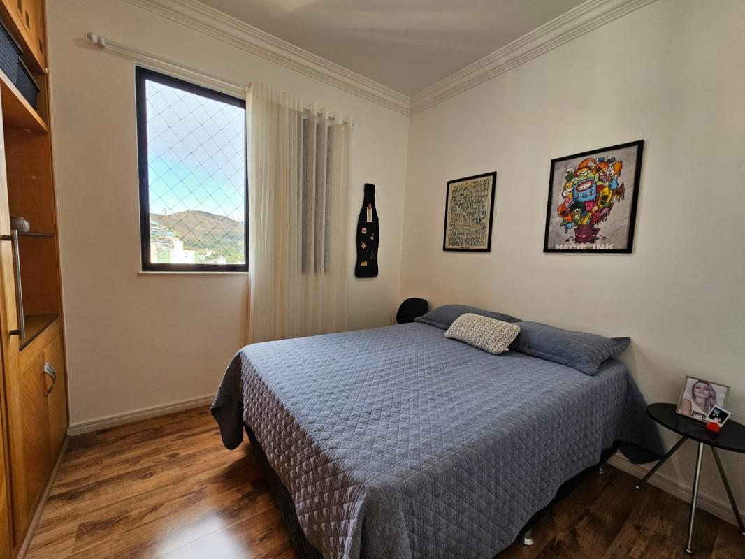 Apartamento, Buritis, 3 Quartos, 2 Vagas, 1 Suíte