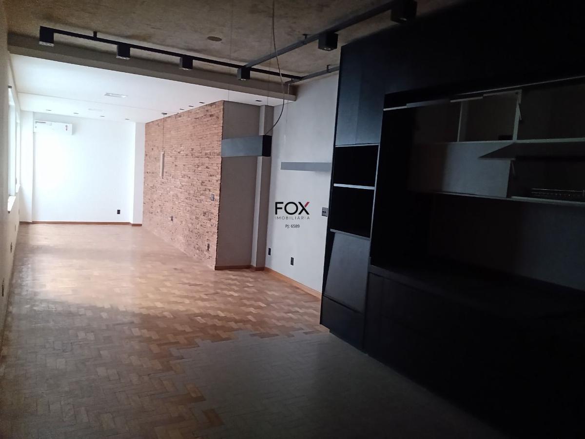 Apartamento, Centro, 1 Quarto, 0 Vaga