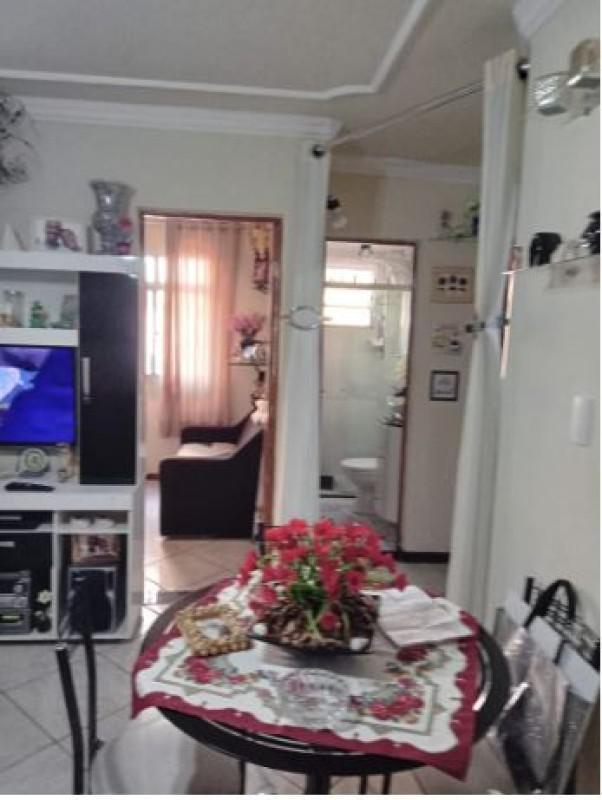 Apartamento, Juliana, 2 Quartos, 1 Vaga