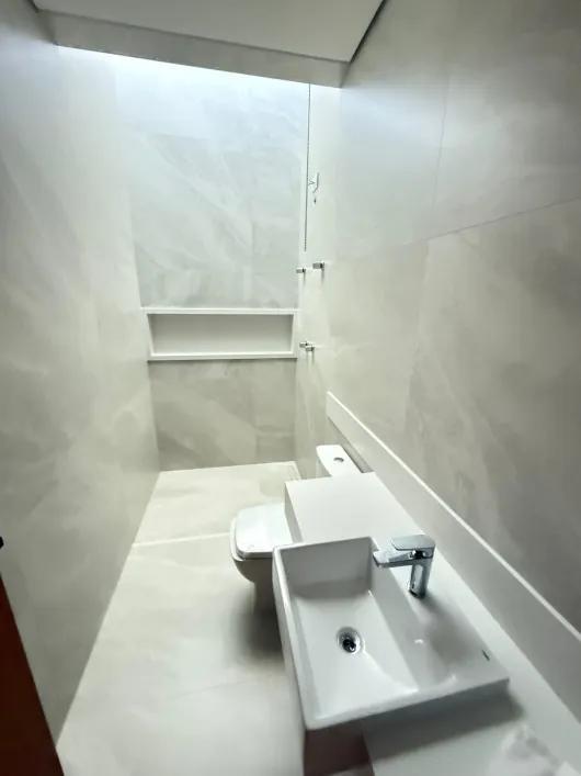 Casa, Jaraguá, 4 Quartos, 4 Vagas, 1 Suíte