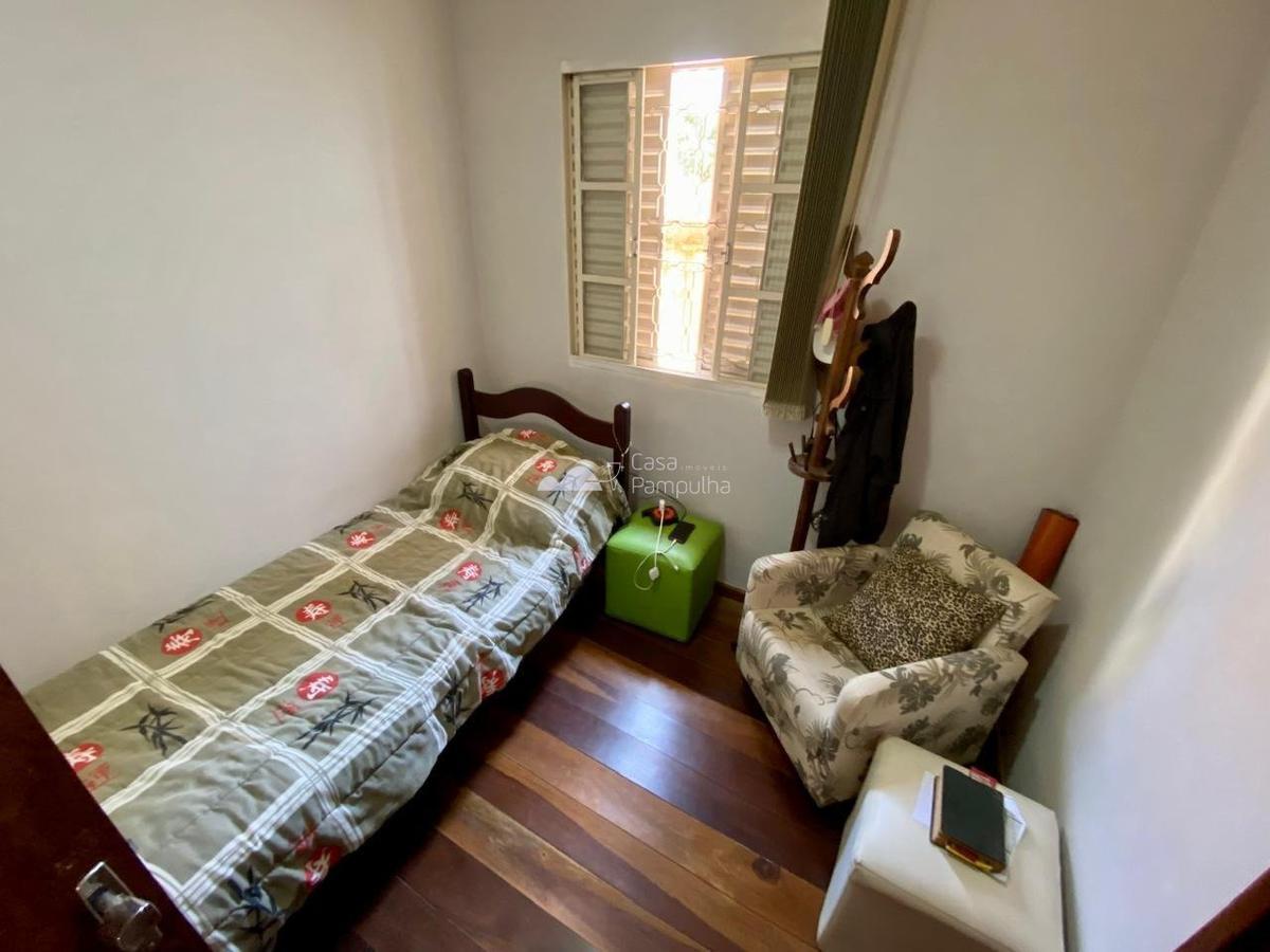 Casa, Planalto, 3 Quartos, 2 Vagas, 1 Suíte