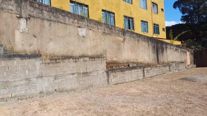 Lote, Santa Inês, 0 Quarto, 0 Vaga