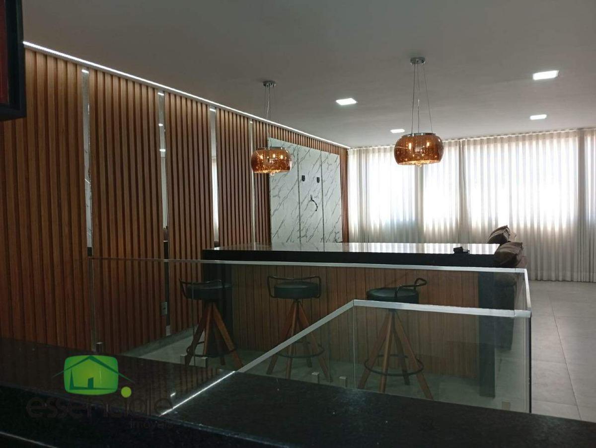 Casa, Nossa Senhora do Carmo, 3 Quartos, 4 Vagas, 1 Suíte