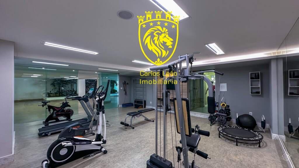 Apartamento, Buritis, 4 Quartos, 3 Vagas, 2 Suítes