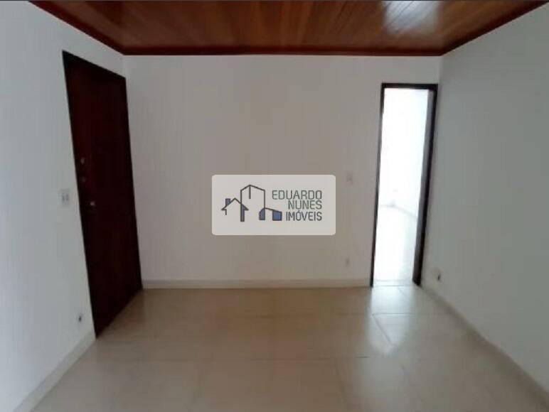 Apartamento, Anchieta, 3 Quartos, 2 Vagas, 1 Suíte