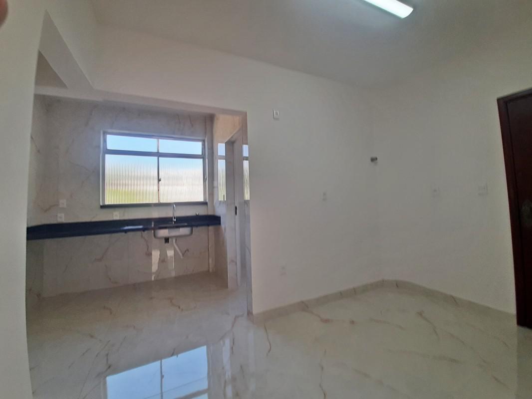 Apartamento, Jardim América, 3 Quartos, 1 Vaga, 1 Suíte