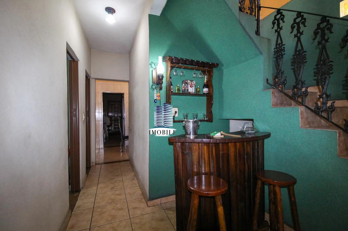 Casa, Carlos Prates, 4 Quartos, 2 Vagas, 1 Suíte