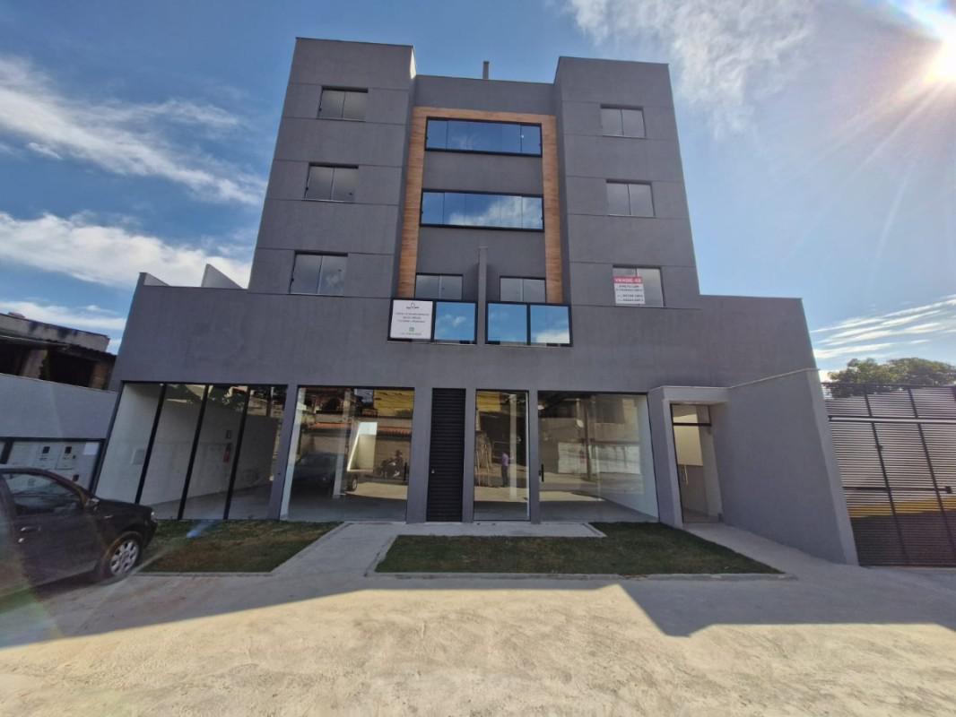 Apartamento, Goiânia, 2 Quartos, 1 Vaga, 1 Suíte
