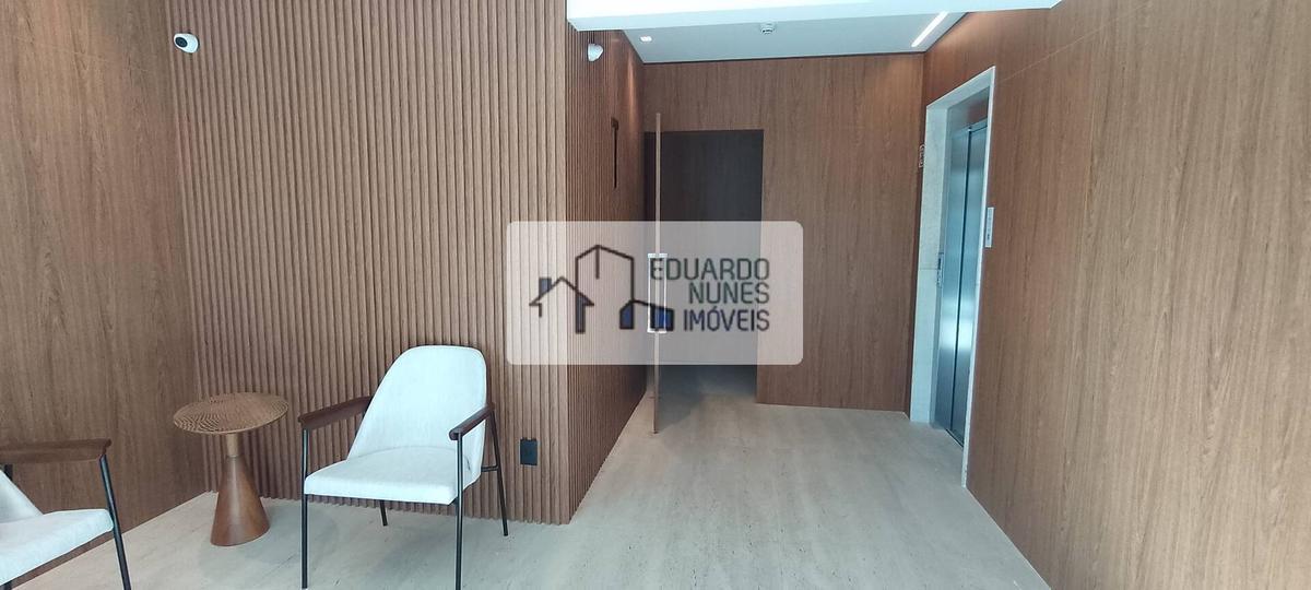 Apartamento, Serra, 4 Quartos, 3 Vagas, 2 Suítes