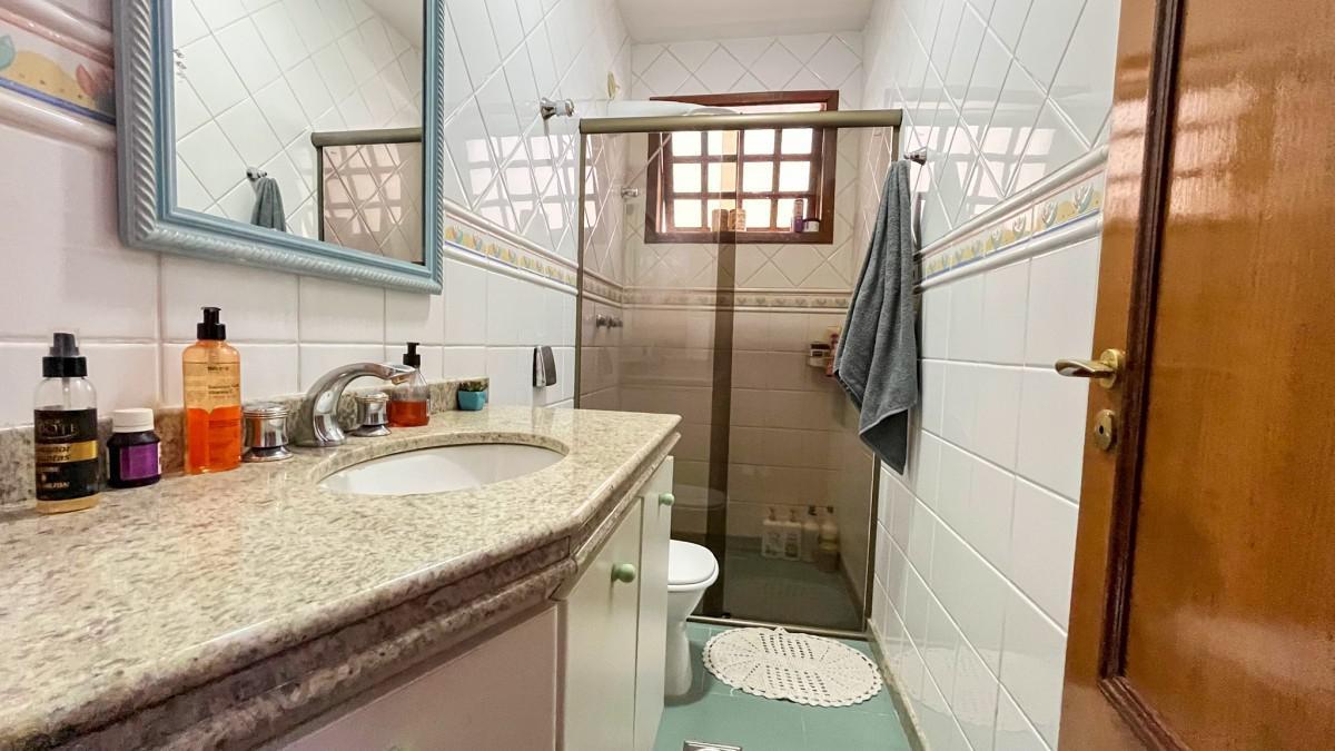 Casa, Palmares, 3 Quartos, 4 Vagas, 1 Suíte