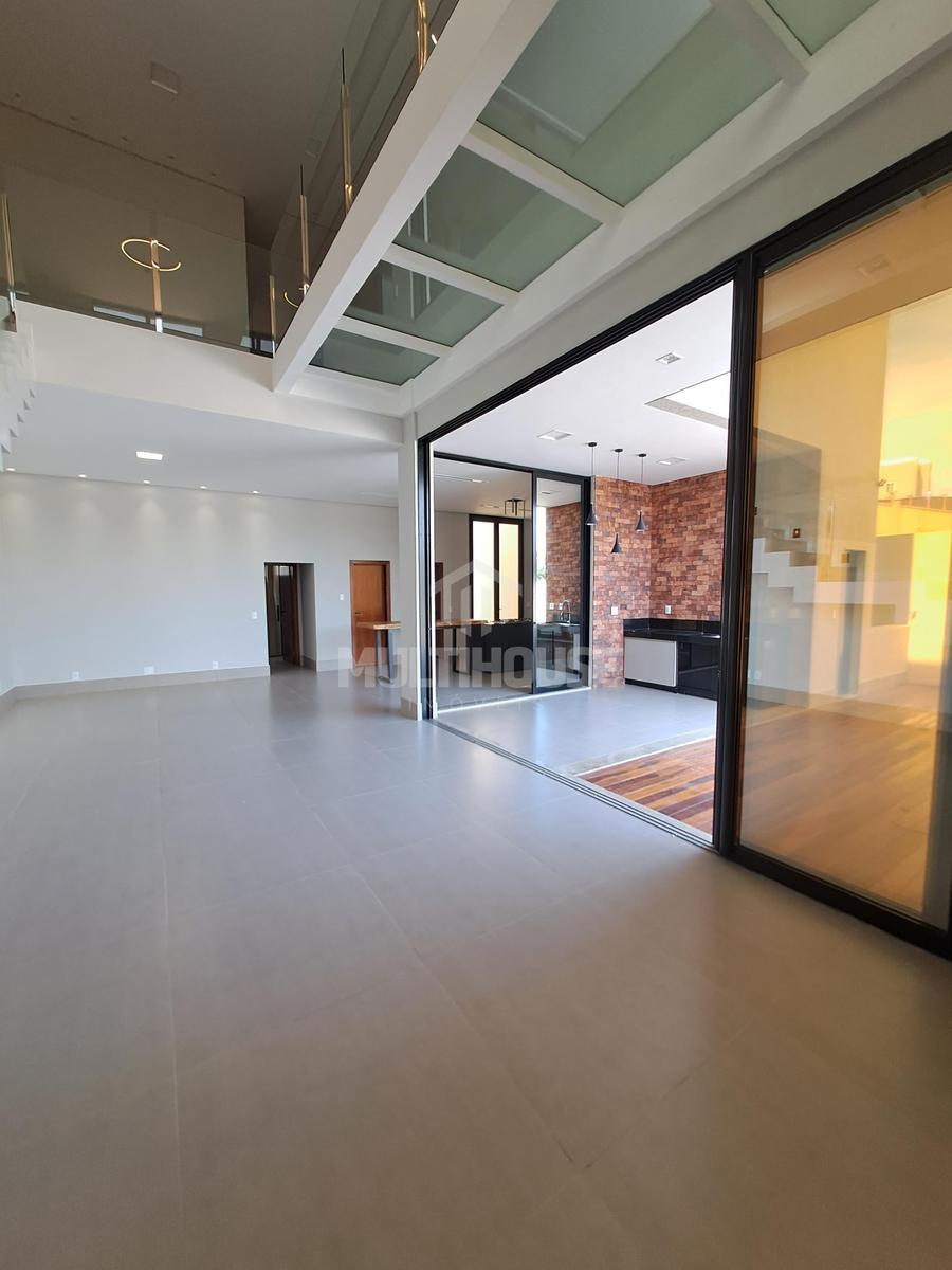 Casa, Alphaville Minas Gerais, 4 Quartos, 4 Vagas, 3 Suítes