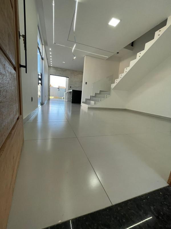 Casa, Jardim Imperial, 3 Quartos, 3 Vagas, 1 Suíte