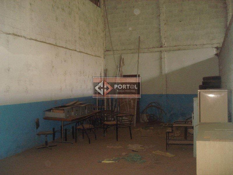 Lote, São João Batista (venda Nova), 0 Quarto, 0 Vaga