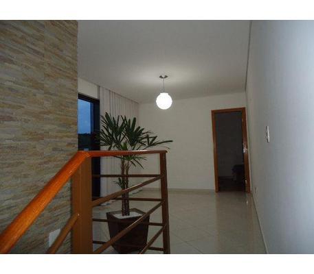 Cobertura, Castelo, 3 Quartos, 2 Vagas, 1 Suíte
