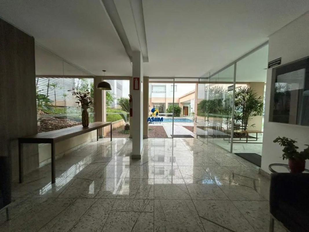 Apartamento, Ouro Preto, 3 Quartos, 2 Vagas, 1 Suíte