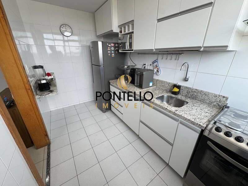 Cobertura, Santa Inês, 3 Quartos, 2 Vagas, 2 Suítes