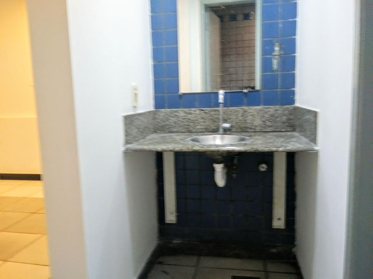 Andar, Savassi, 0 Quarto, 1 Vaga