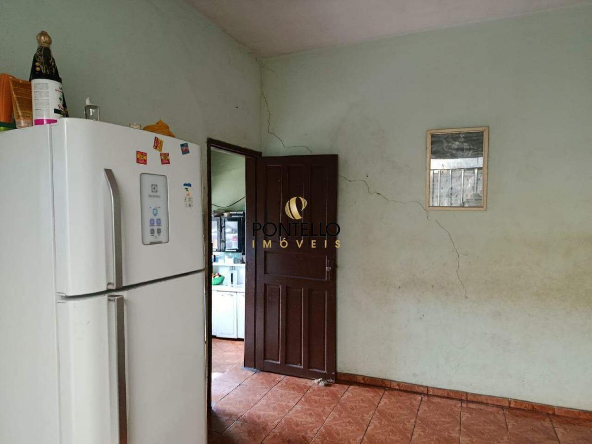 Casa, Boa Vista, 3 Quartos, 3 Vagas