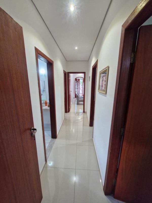 Casa, Colonial, 3 Quartos, 3 Vagas, 1 Suíte