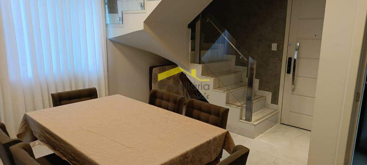 Cobertura, Buritis, 3 Quartos, 2 Vagas, 1 Suíte